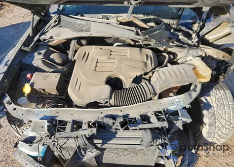 2019 Chrysler 300 S из США, поврежденный, VIN 2C3CCABG1KH758176